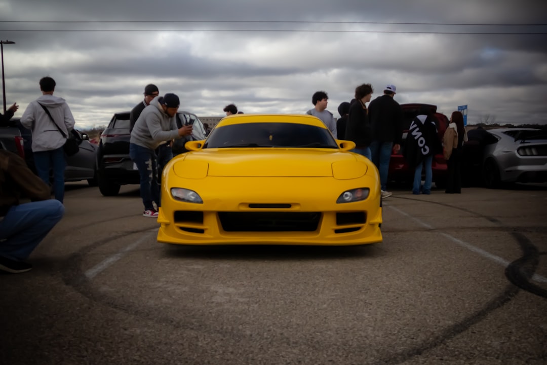 Weniger Wind und mehr Komfort mit einem Windabweiser am Auto
