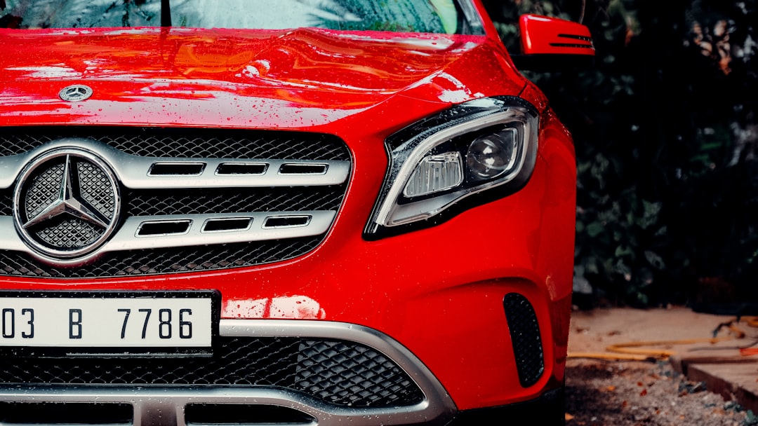 Auto ummelden beim Umzug: So gelingt der Wechsel stressfrei