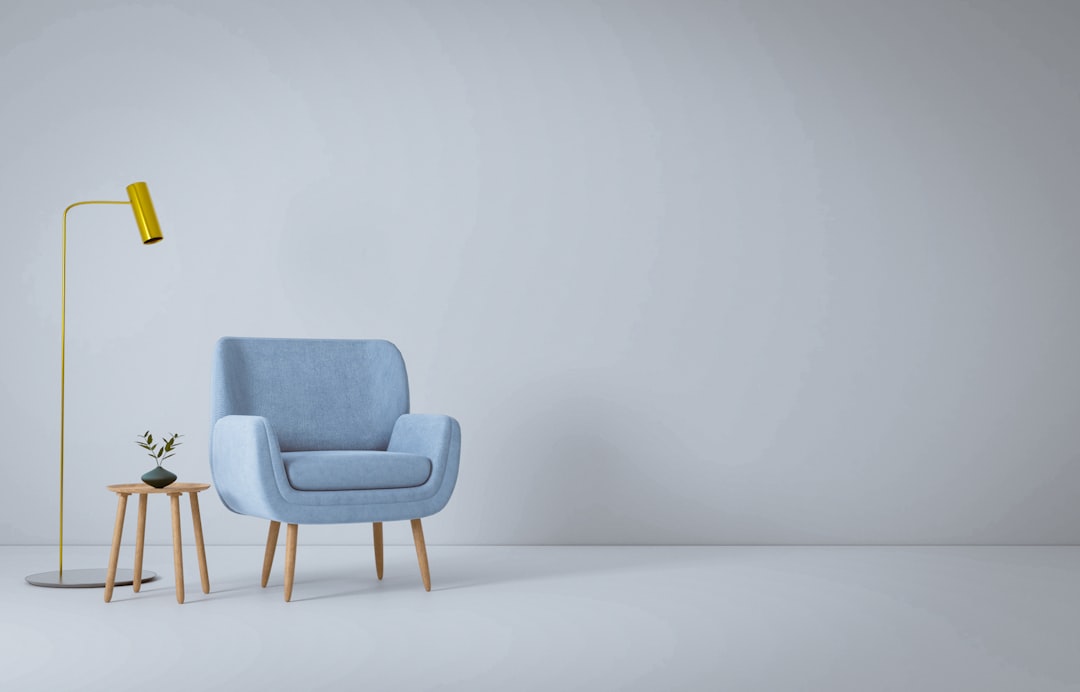 Innendesign: zo maak je van ieder huis een thuis