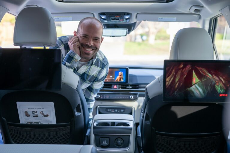 Diese Gadgets werden jeden Autoliebhaber begeistern
