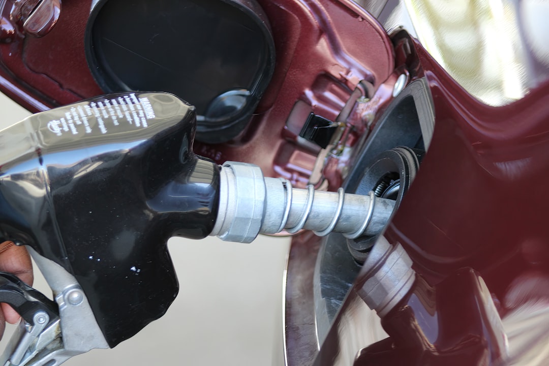 Diesel: de brandstof die de wereld draaiende houdt