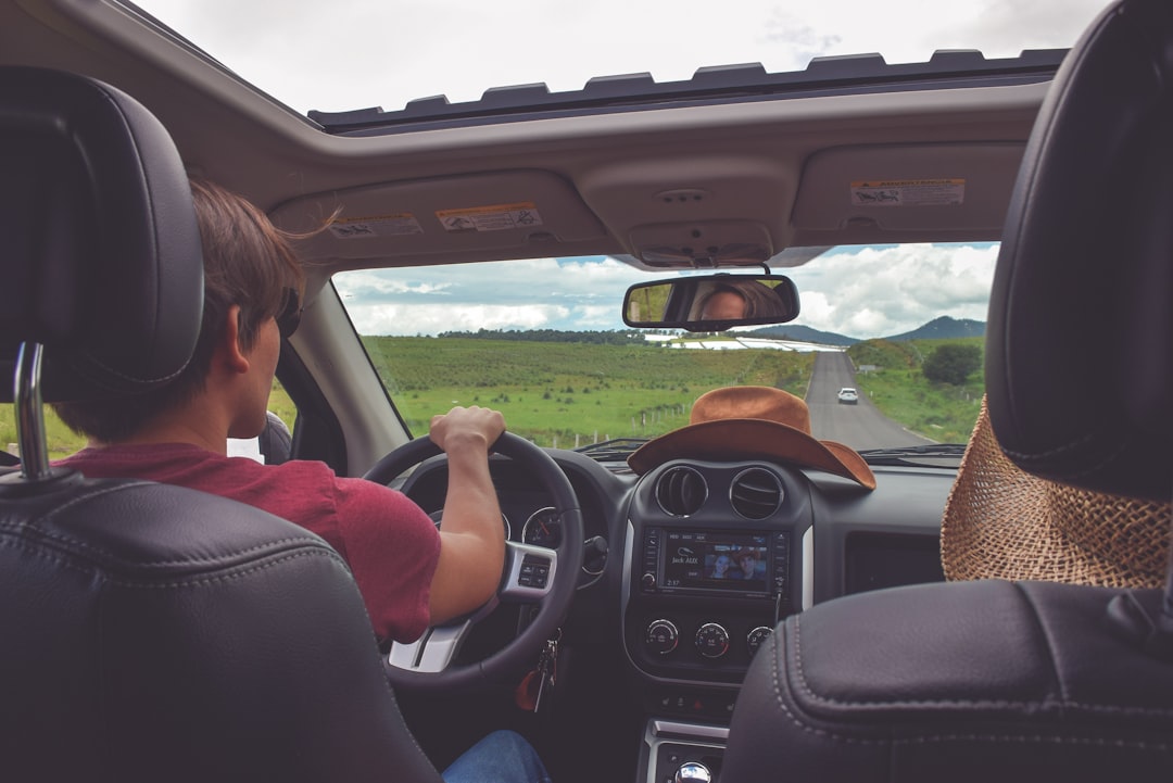 Was ist ein Roadtrip? Alles over deze manier van reizen